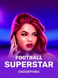 Football Superstar